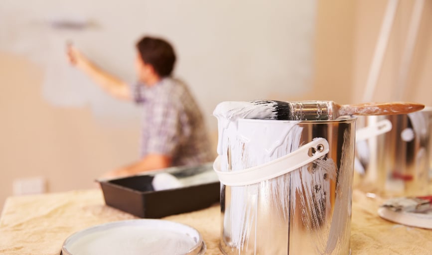 House Painting